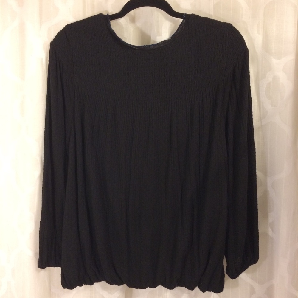 $19/2+ Free People Embroidered Slouchy Elastic - Picture 4 of 8